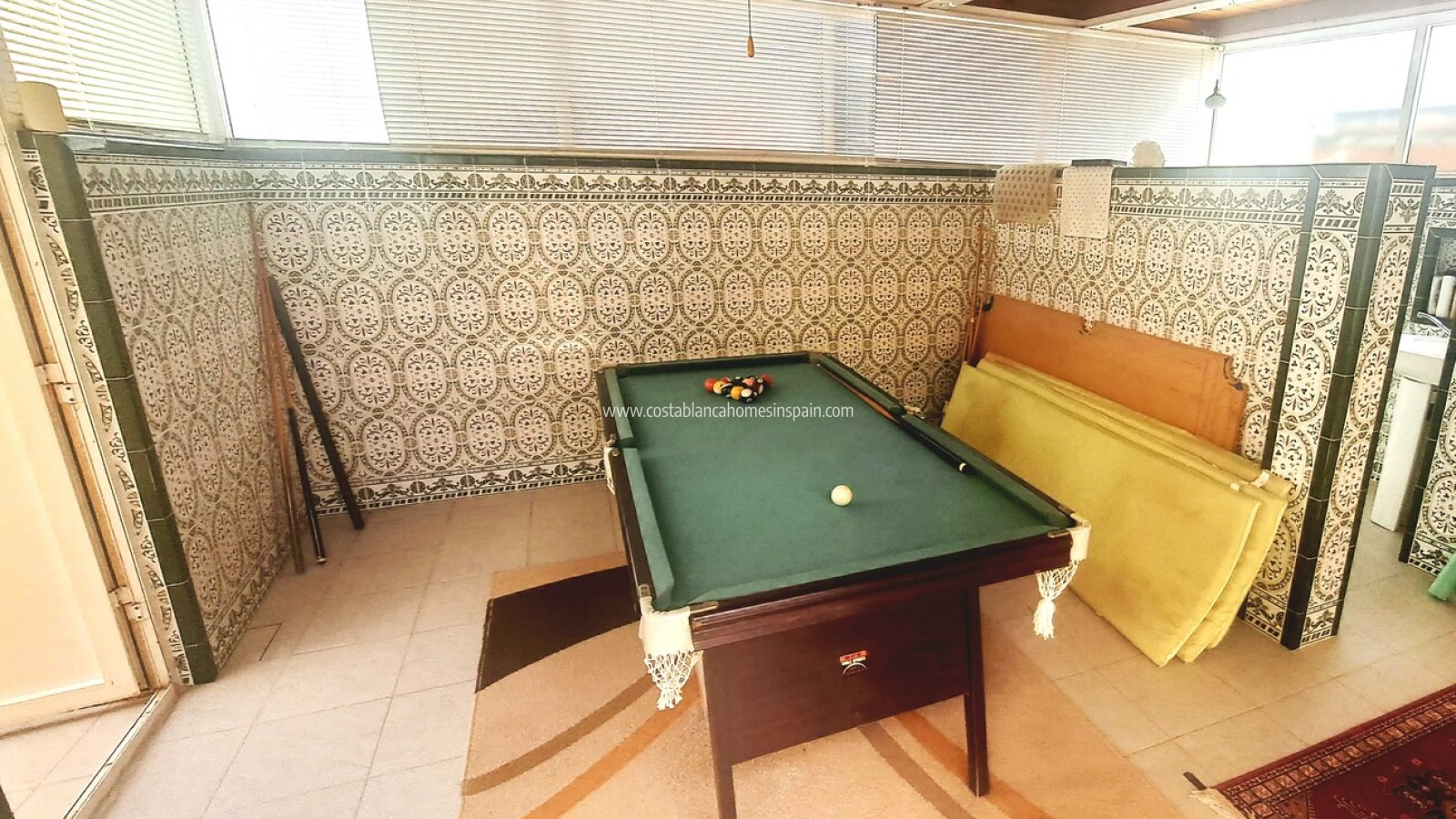 Re-salg - Detached Villa - Villamartin - El Presidente