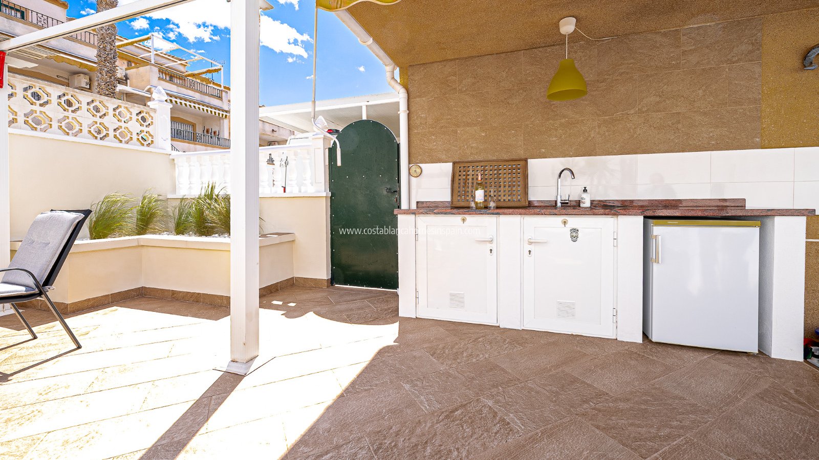 Re-salg - Detached Villa - Villamartin - Montegolf