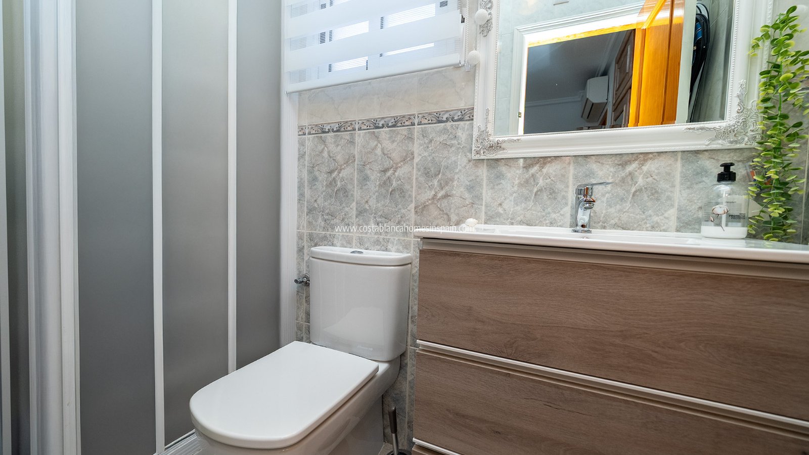 Re-salg - Detached Villa - Villamartin - Montegolf