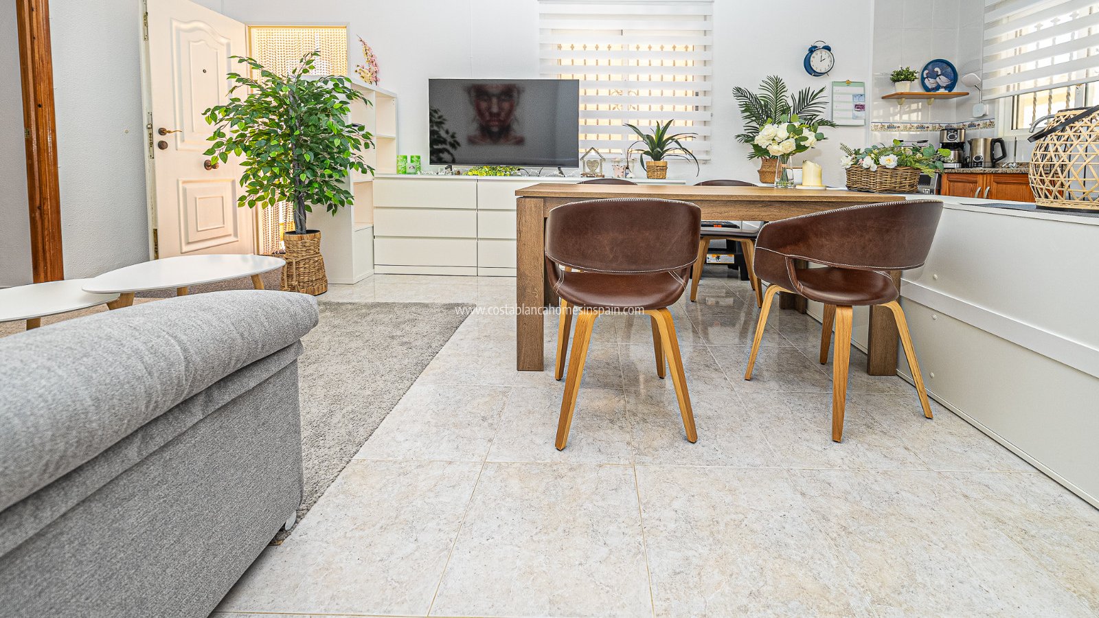 Re-salg - Detached Villa - Villamartin - Montegolf