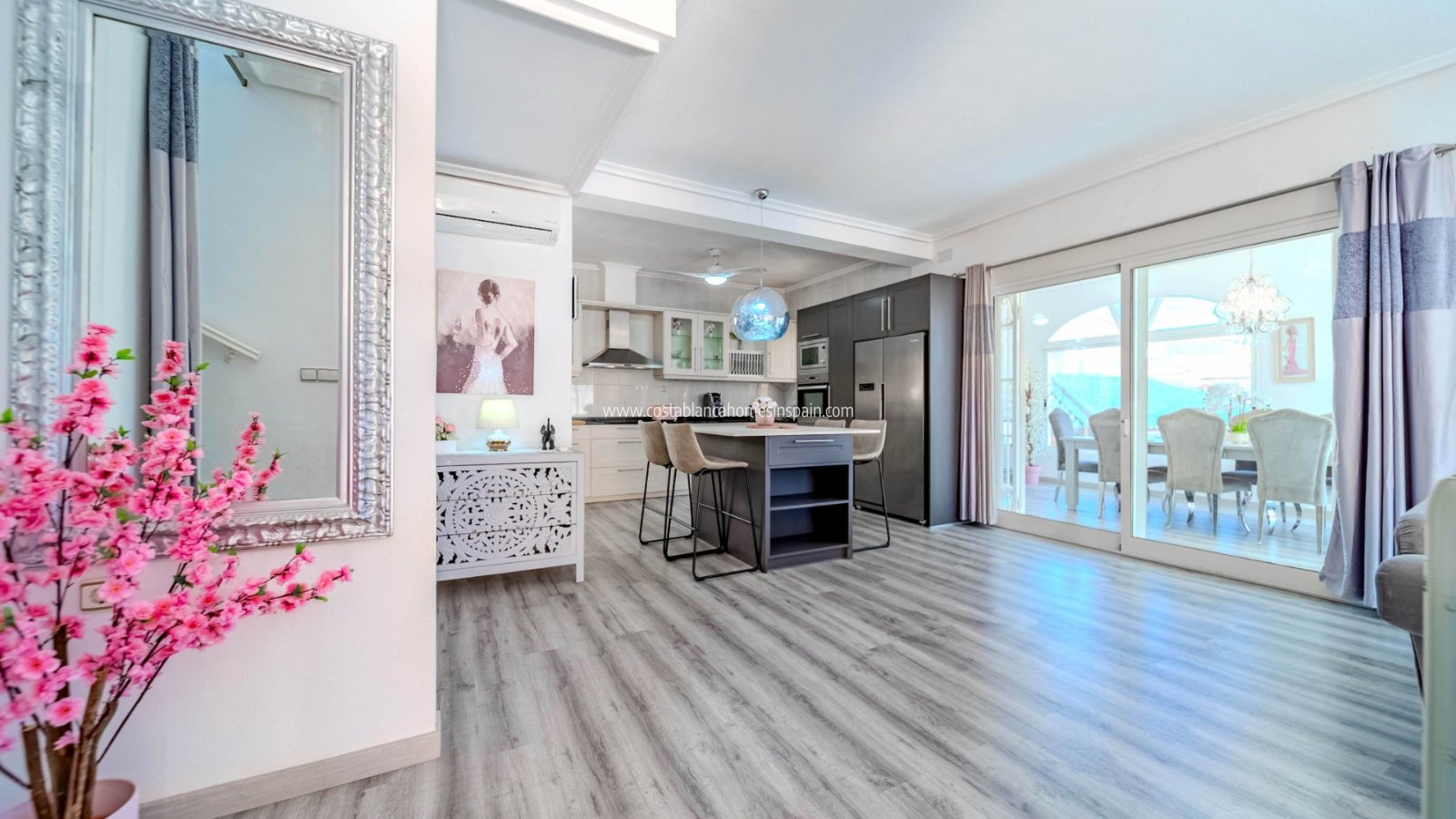 Re-salg - Detached Villa - Villamartin - Orihuela Costa