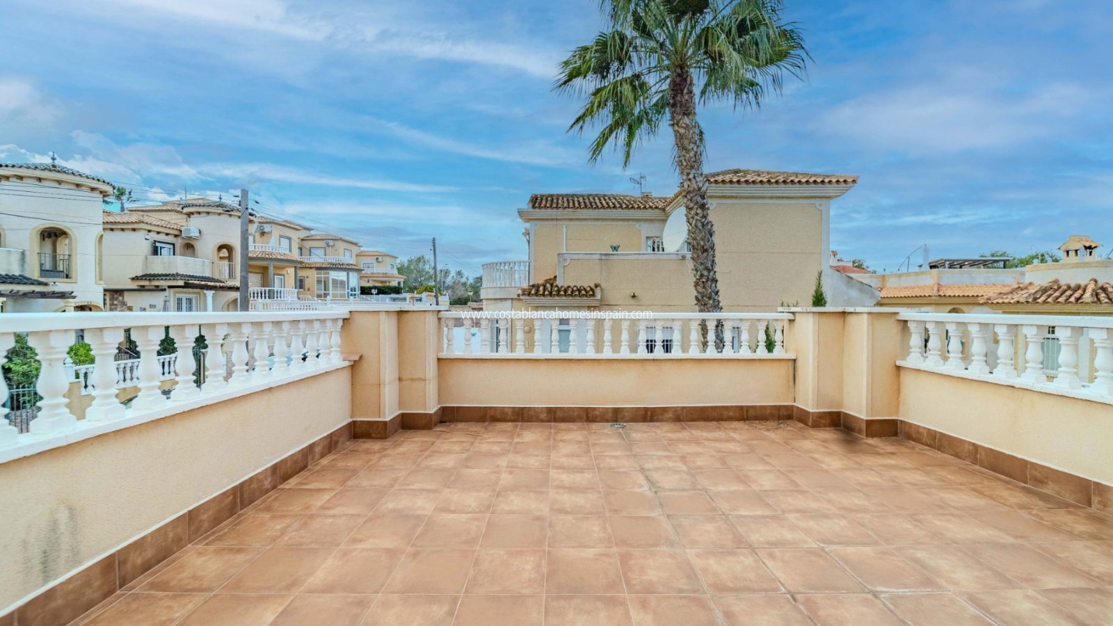 Re-salg - Detached Villa - Villamartin - Orihuela Costa