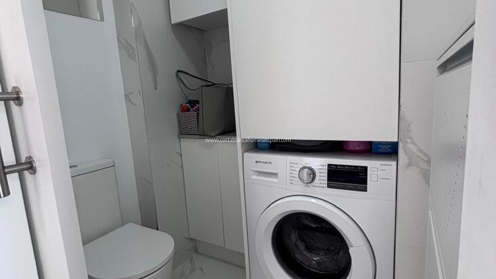 Re-salg - Detached Villa - Villamartin - Pau 8