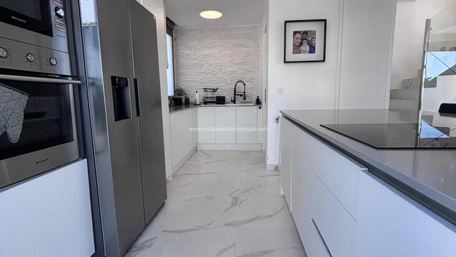 Re-salg - Detached Villa - Villamartin - Pau 8