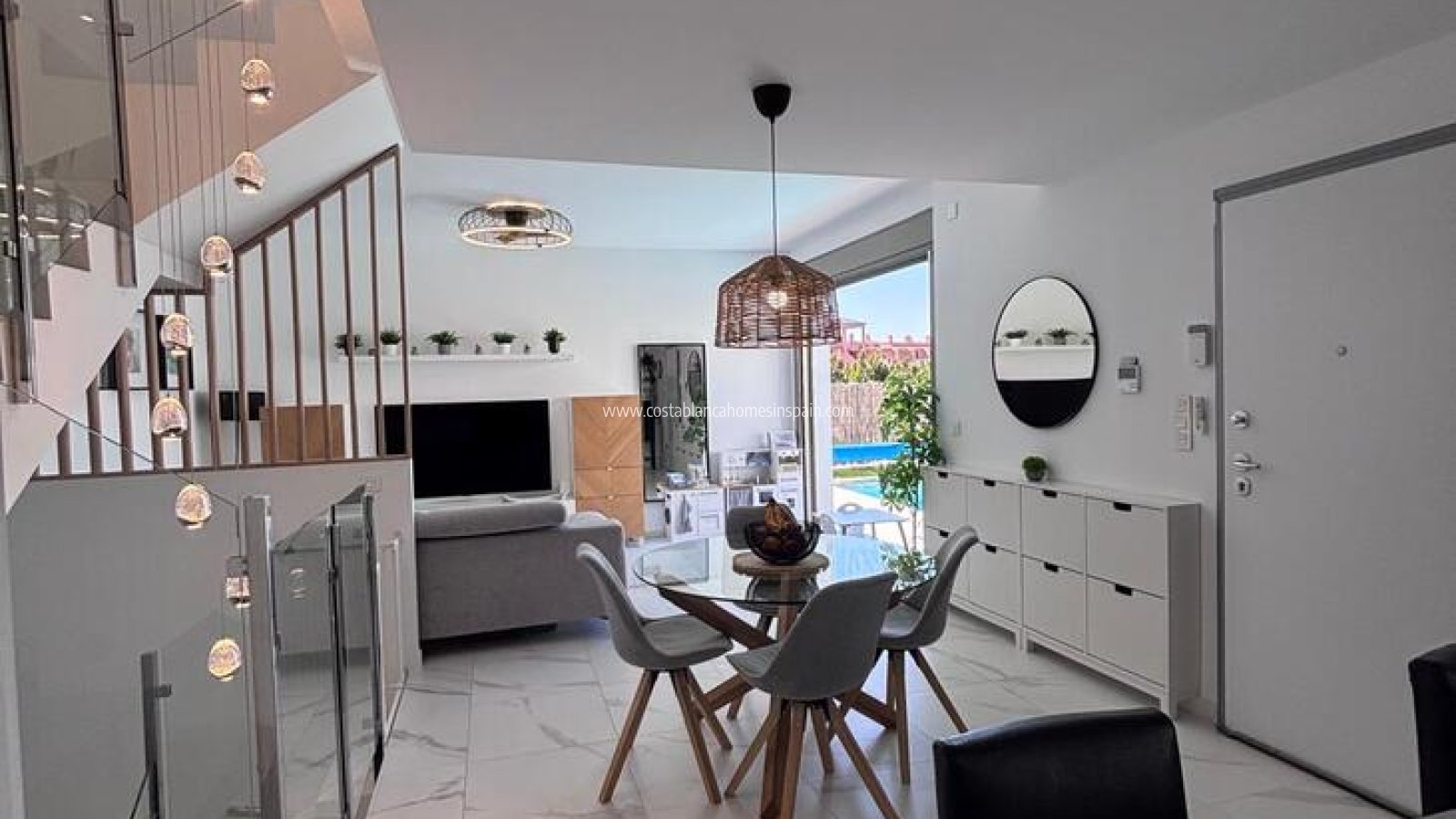 Re-salg - Detached Villa - Villamartin - Pau 8