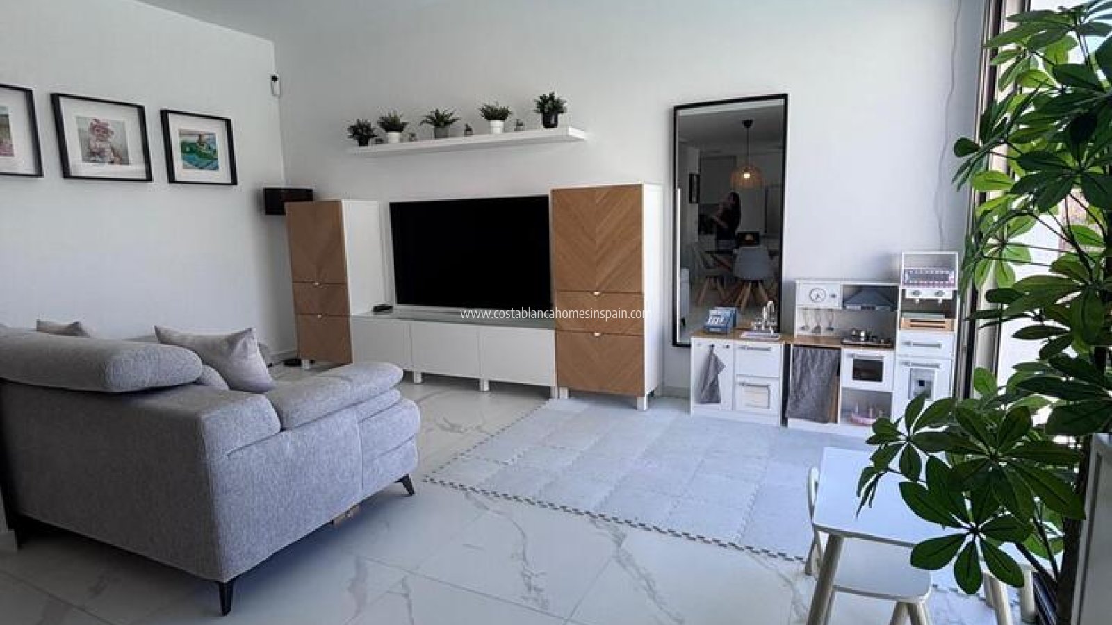 Re-salg - Detached Villa - Villamartin - Pau 8