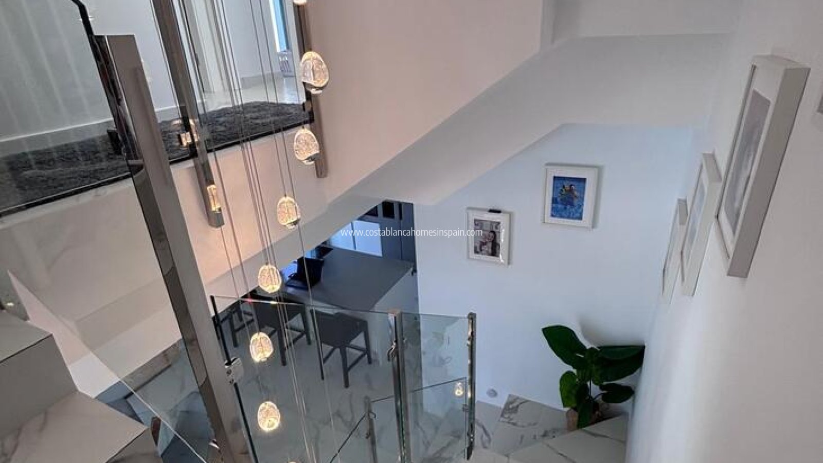 Re-salg - Detached Villa - Villamartin - Pau 8