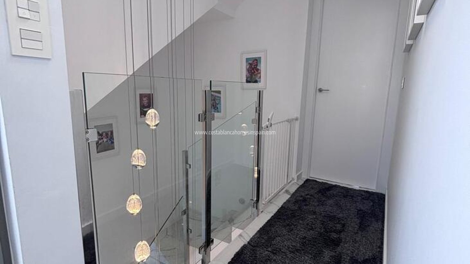 Re-salg - Detached Villa - Villamartin - Pau 8