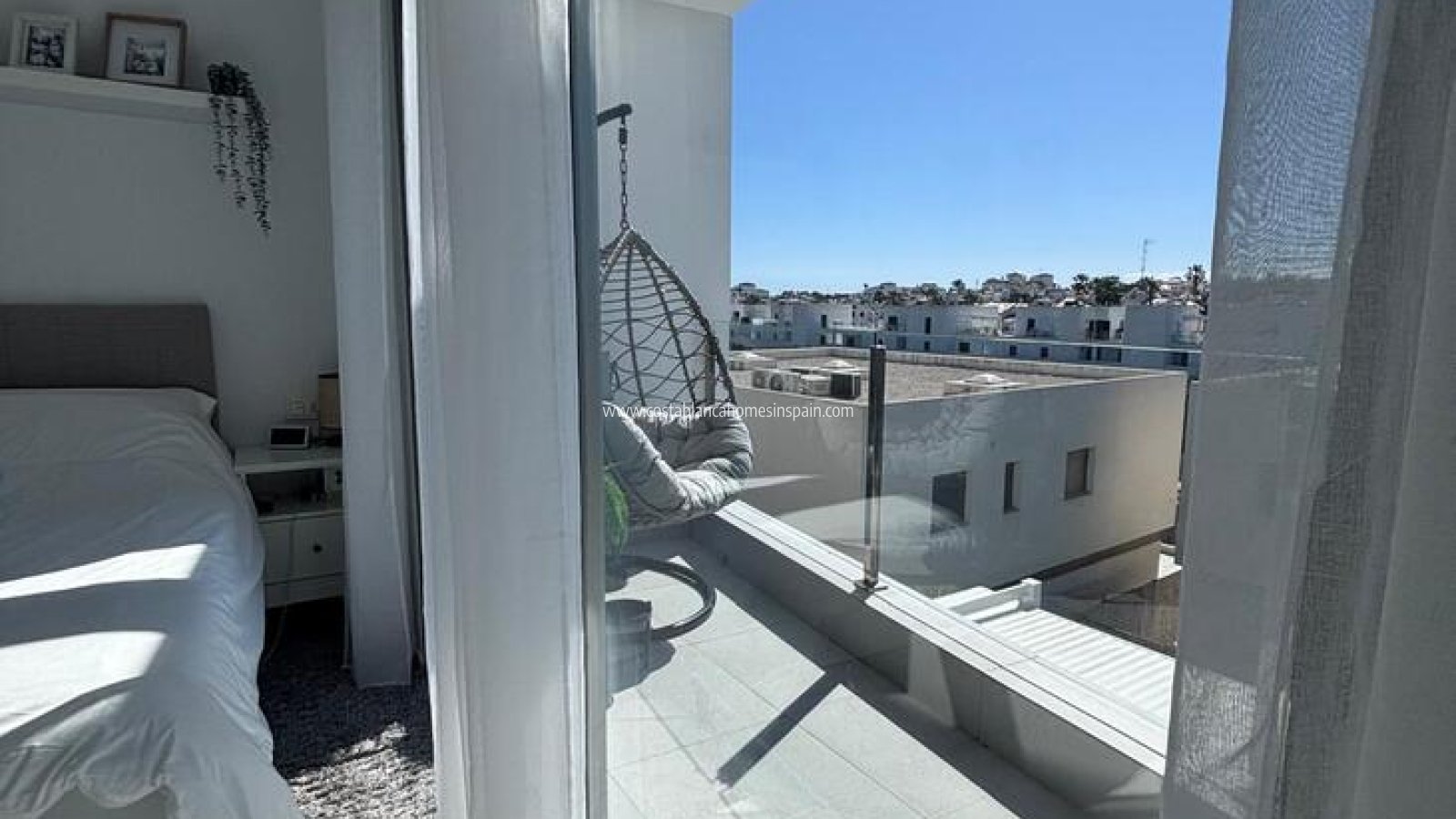 Re-salg - Detached Villa - Villamartin - Pau 8