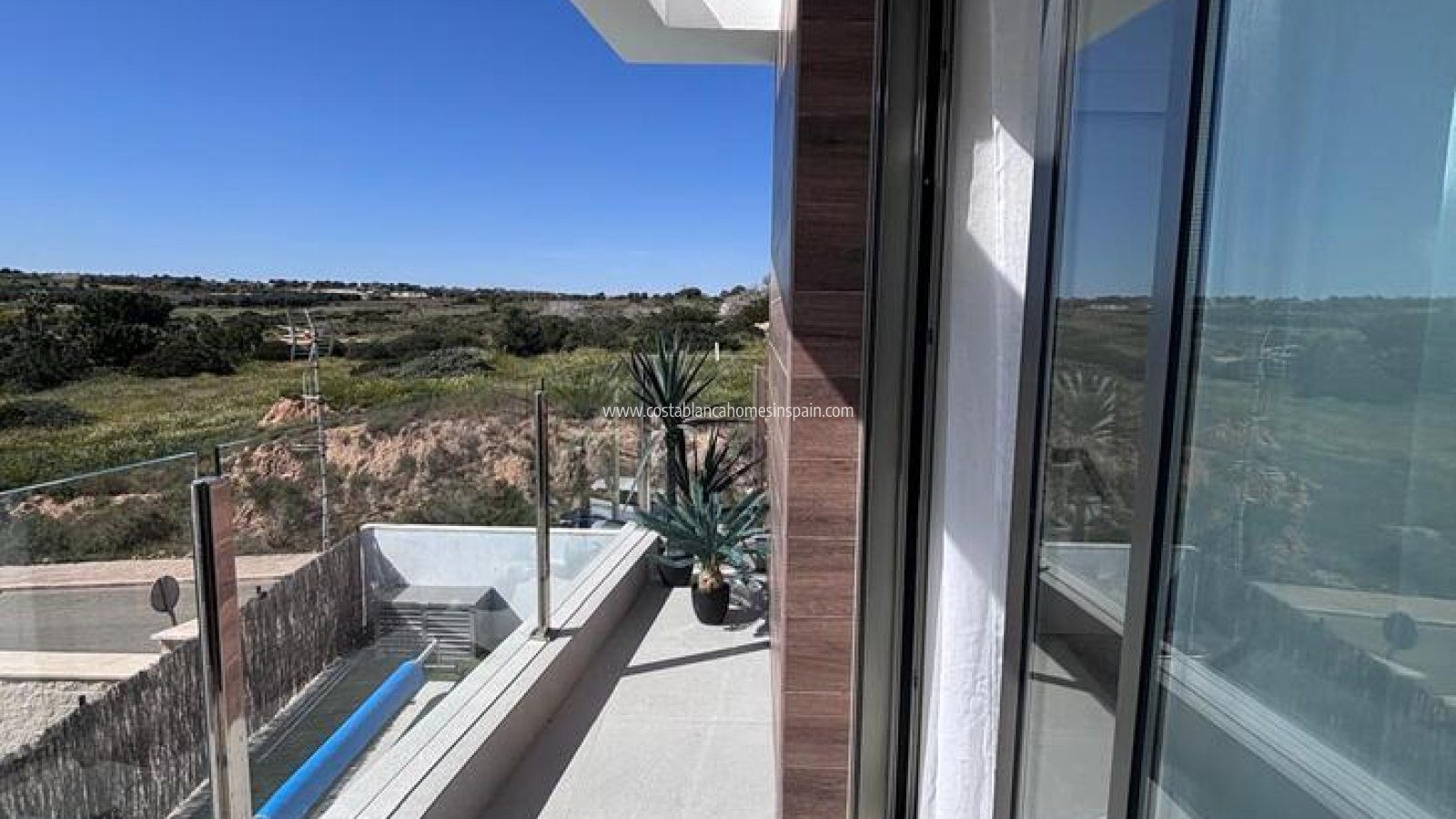 Re-salg - Detached Villa - Villamartin - Pau 8