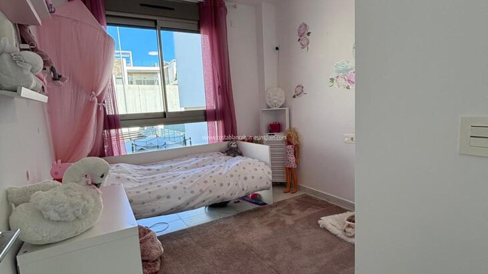 Re-salg - Detached Villa - Villamartin - Pau 8