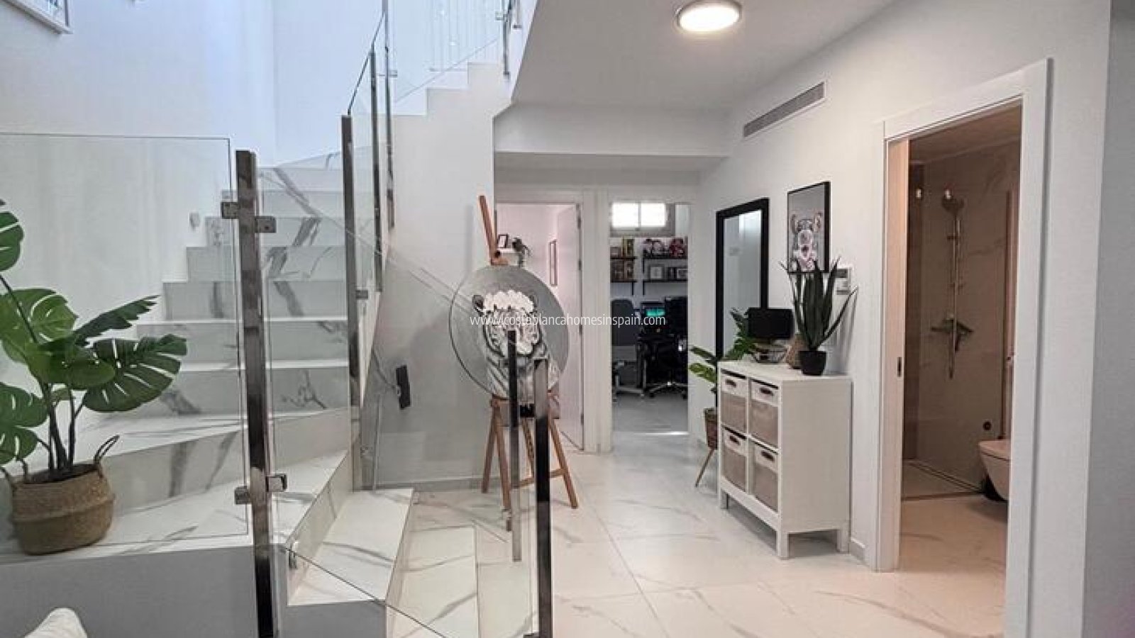 Re-salg - Detached Villa - Villamartin - Pau 8