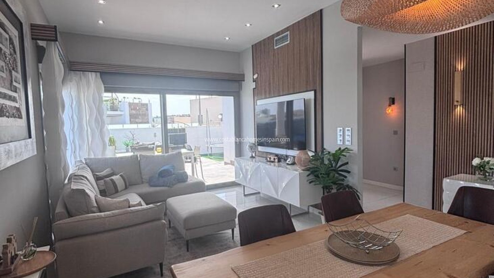 Re-salg - Detached Villa - Villamartin - Pau 8