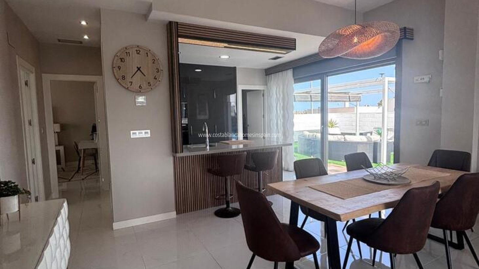Re-salg - Detached Villa - Villamartin - Pau 8