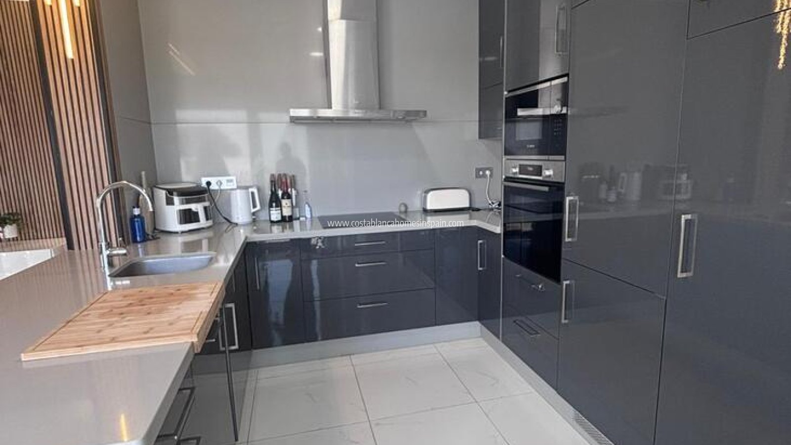 Re-salg - Detached Villa - Villamartin - Pau 8
