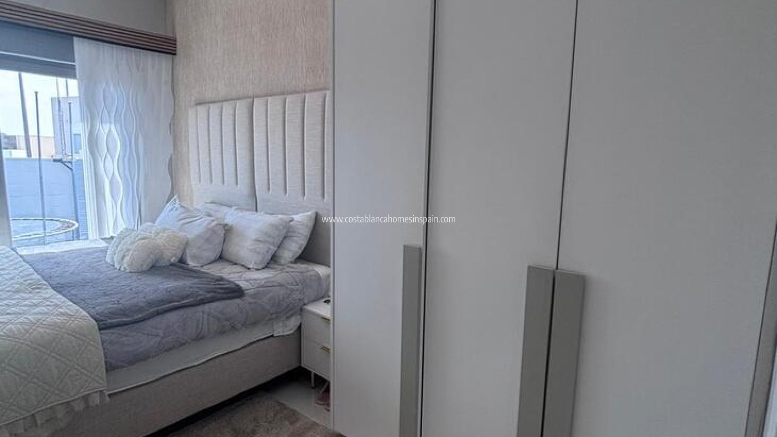 Re-salg - Detached Villa - Villamartin - Pau 8
