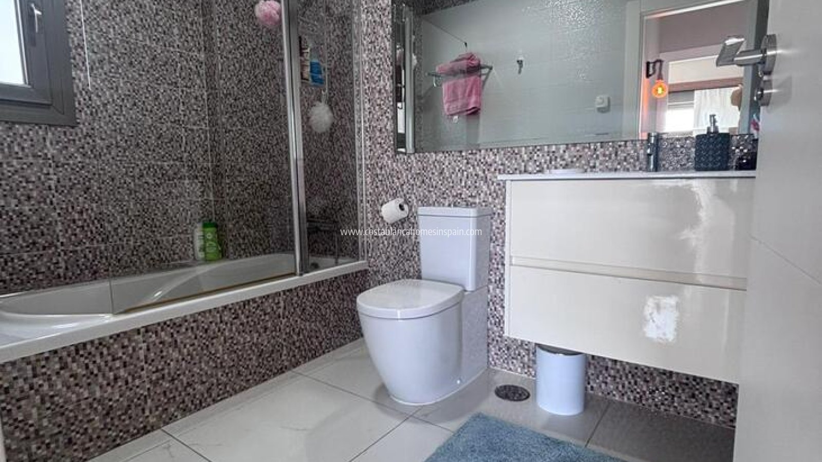 Re-salg - Detached Villa - Villamartin - Pau 8