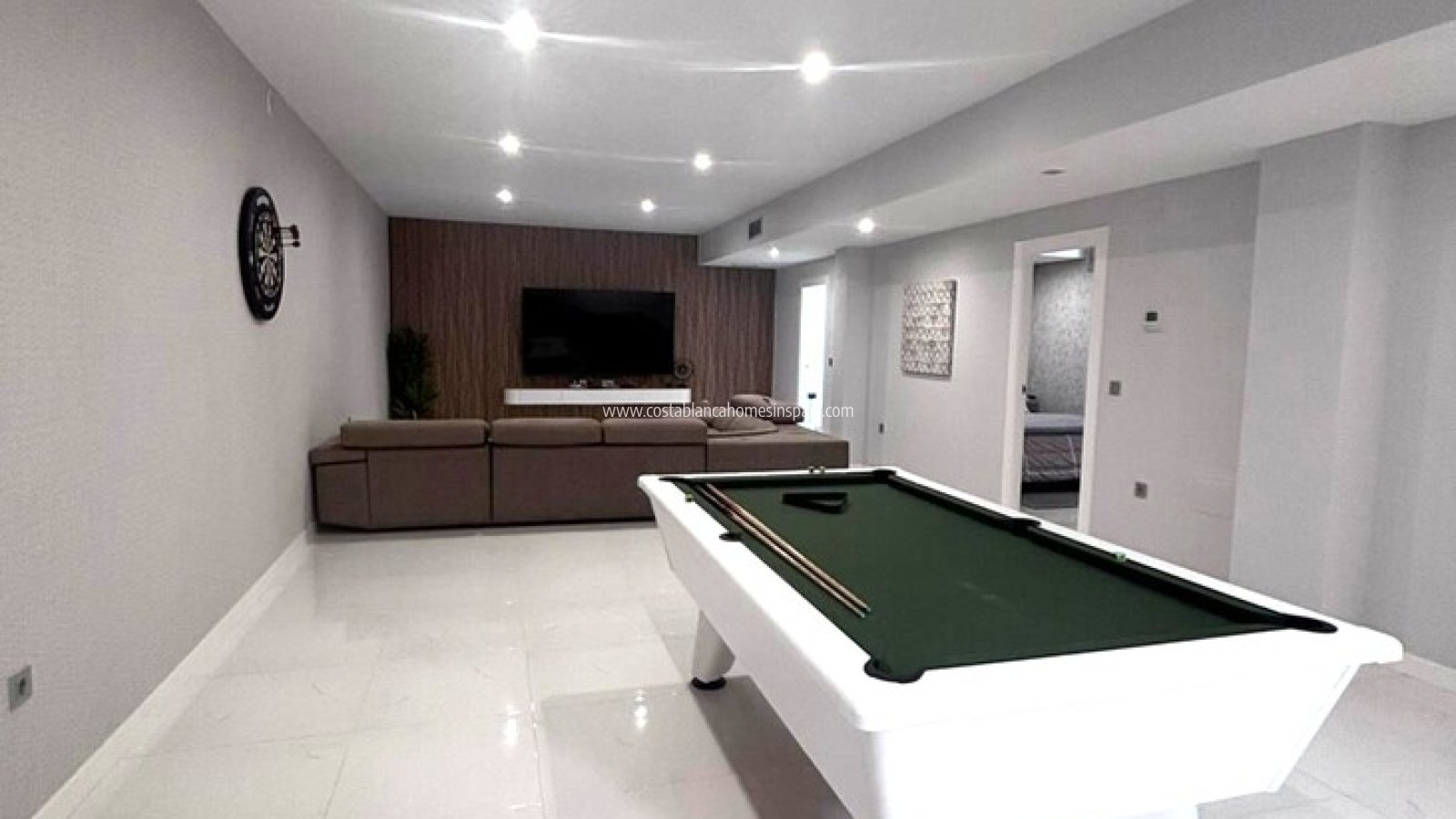 Re-salg - Detached Villa - Villamartin - Pau 8