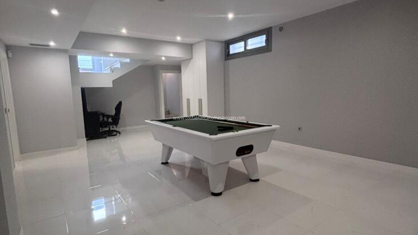 Re-salg - Detached Villa - Villamartin - Pau 8