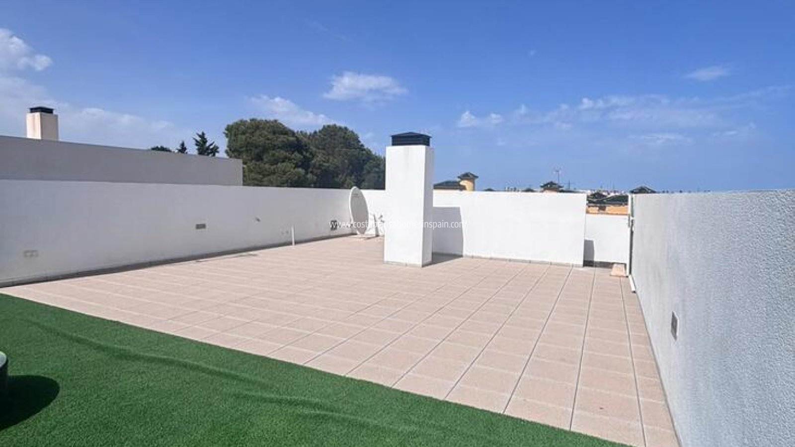 Re-salg - Detached Villa - Villamartin - Pau 8