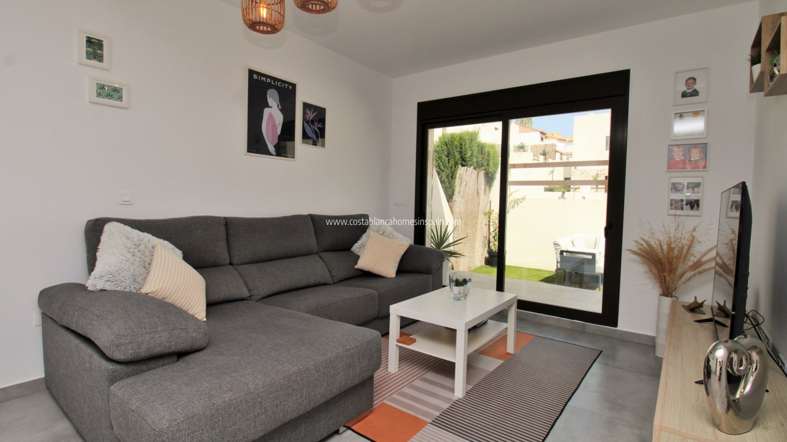 Re-salg - Detached Villa - Villamartin - Pau 8