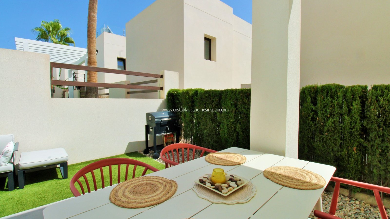 Re-salg - Detached Villa - Villamartin - Pau 8