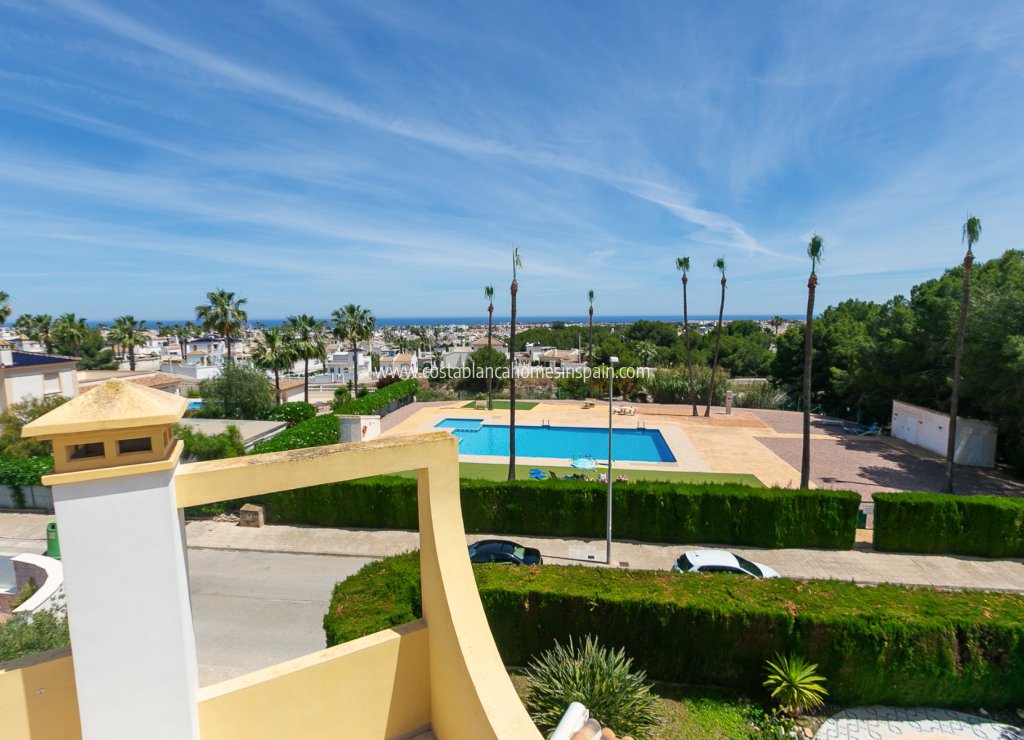 Re-salg - Detached Villa - Villamartin - Rioja