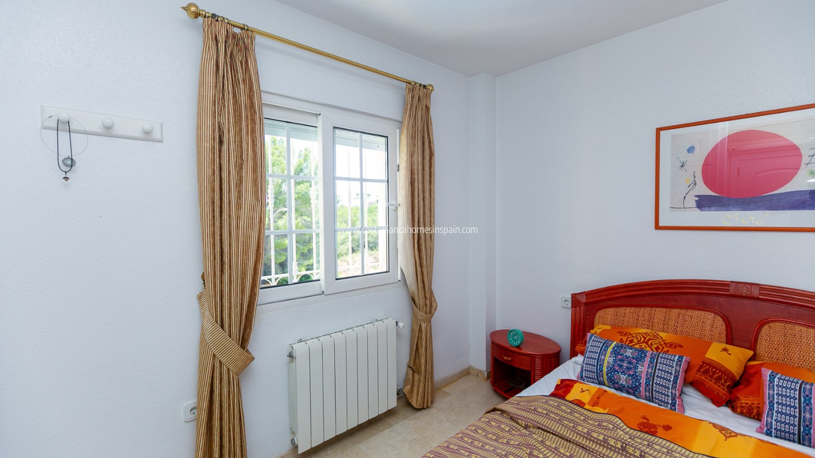 Re-salg - Detached Villa - Villamartin - Rioja