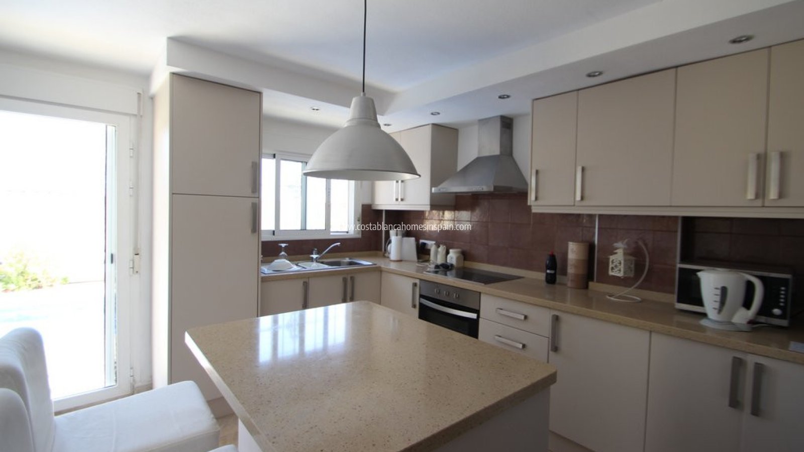 Re-salg - Detached Villa - Villamartin - Villacosta