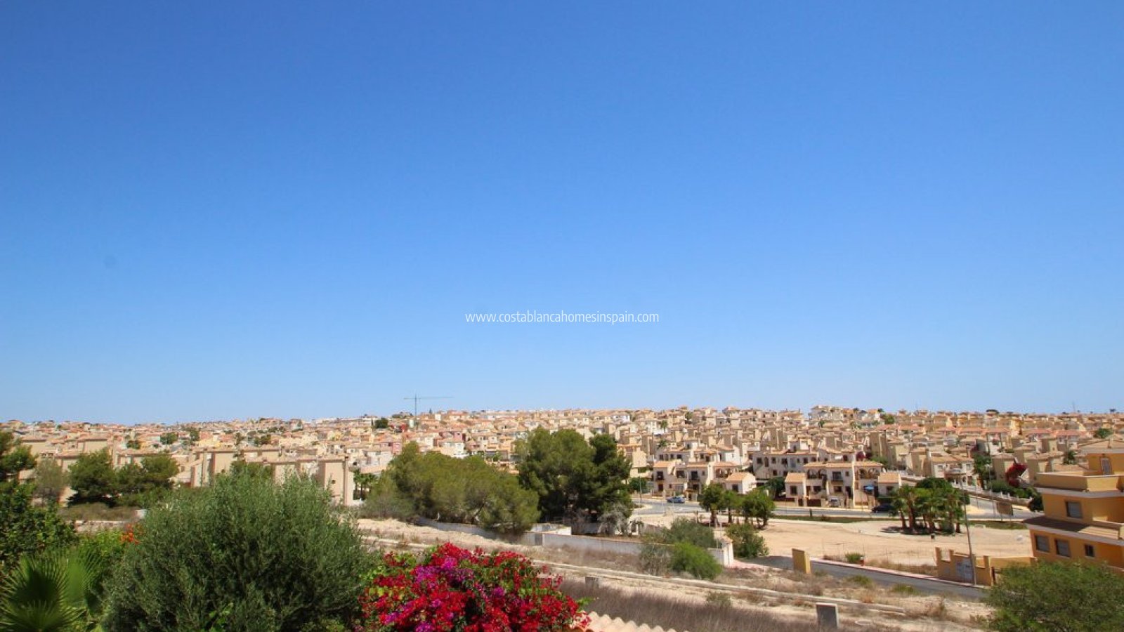 Re-salg - Detached Villa - Villamartin - Villacosta