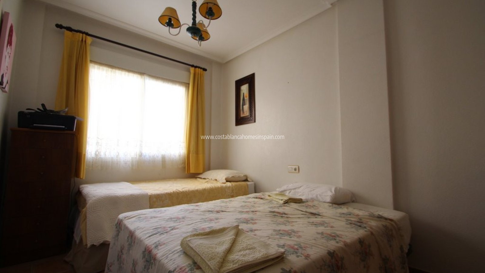 Re-salg - Detached Villa - Villamartin - Villacosta