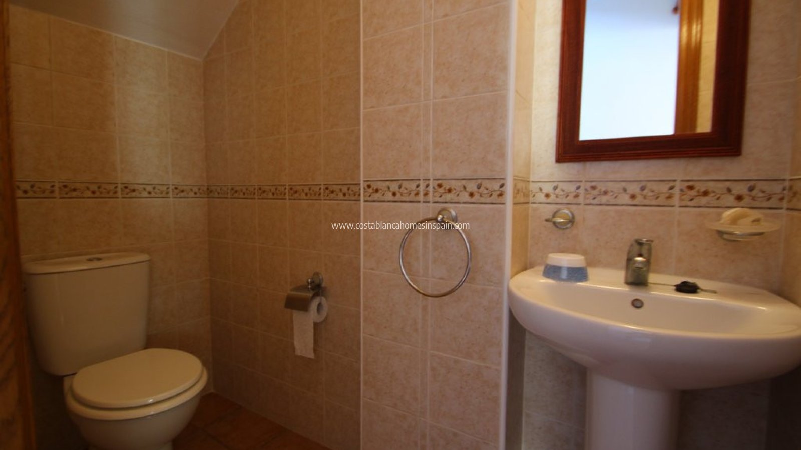 Re-salg - Detached Villa - Villamartin - Villacosta
