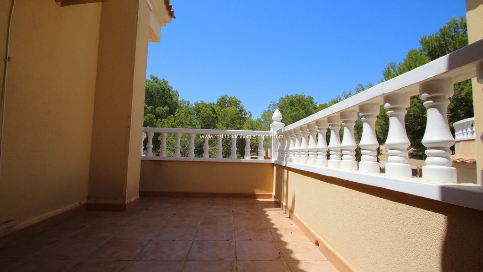 Re-salg - Detached Villa - Villamartin - Villacosta
