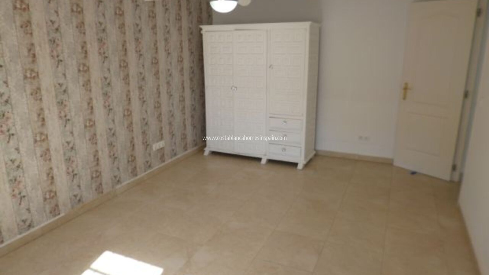 Re-salg - Detached Villa - Villamartin