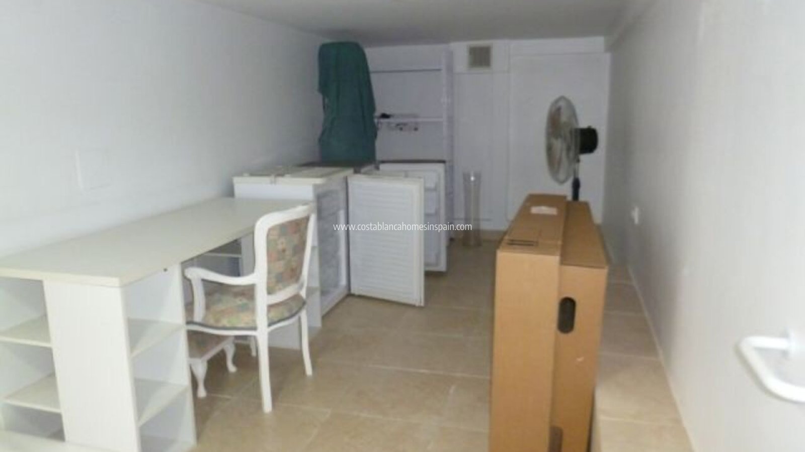 Re-salg - Detached Villa - Villamartin