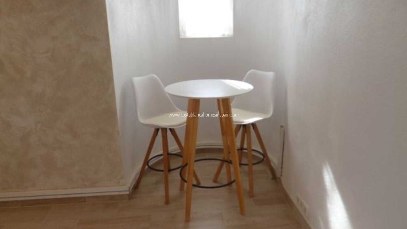 Re-salg - Detached Villa - Villamartin