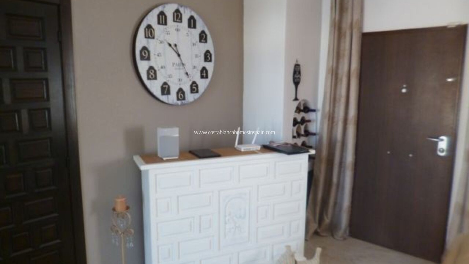 Re-salg - Detached Villa - Villamartin