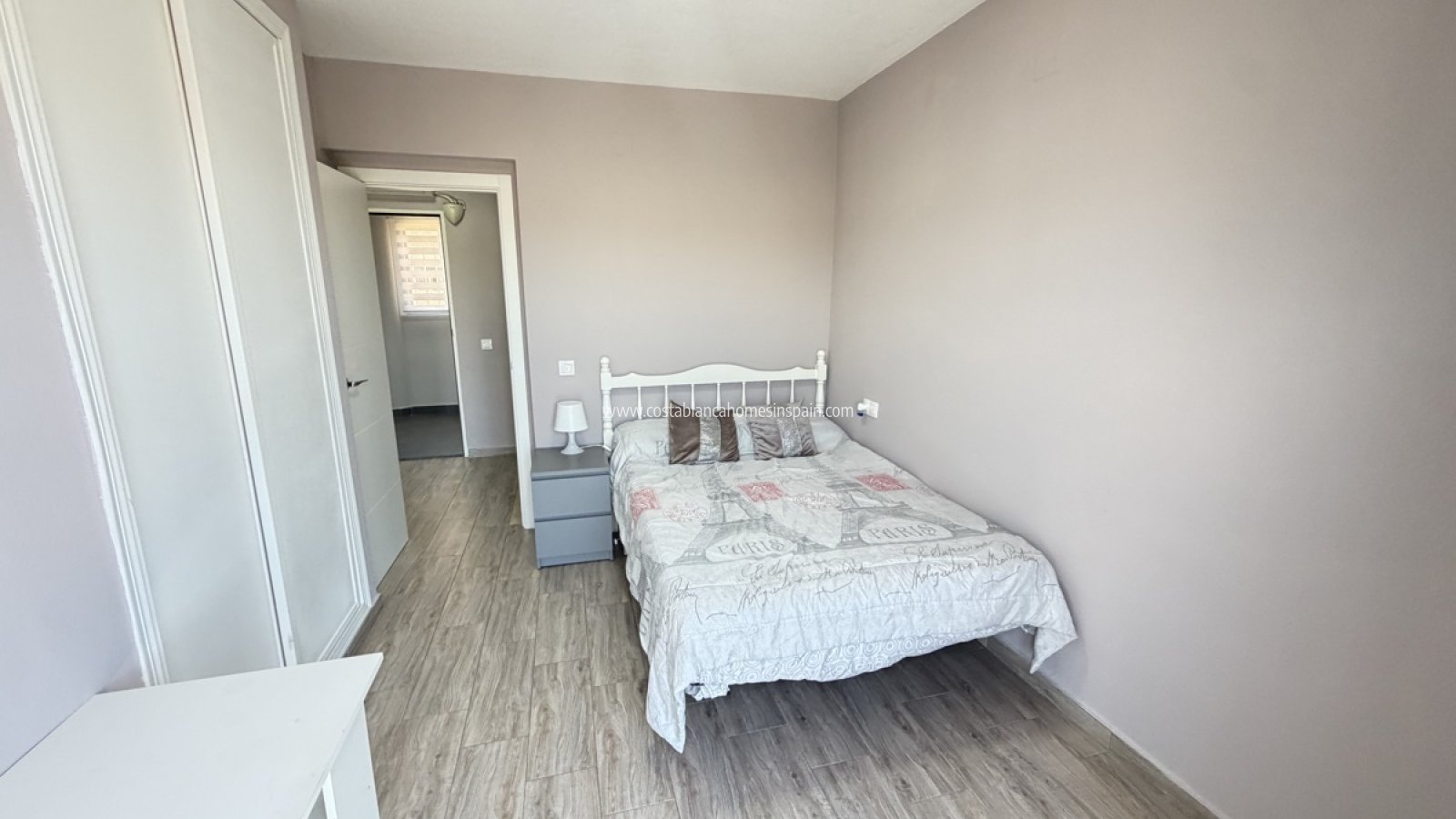 Re-salg - Detached Villa - Villamartin