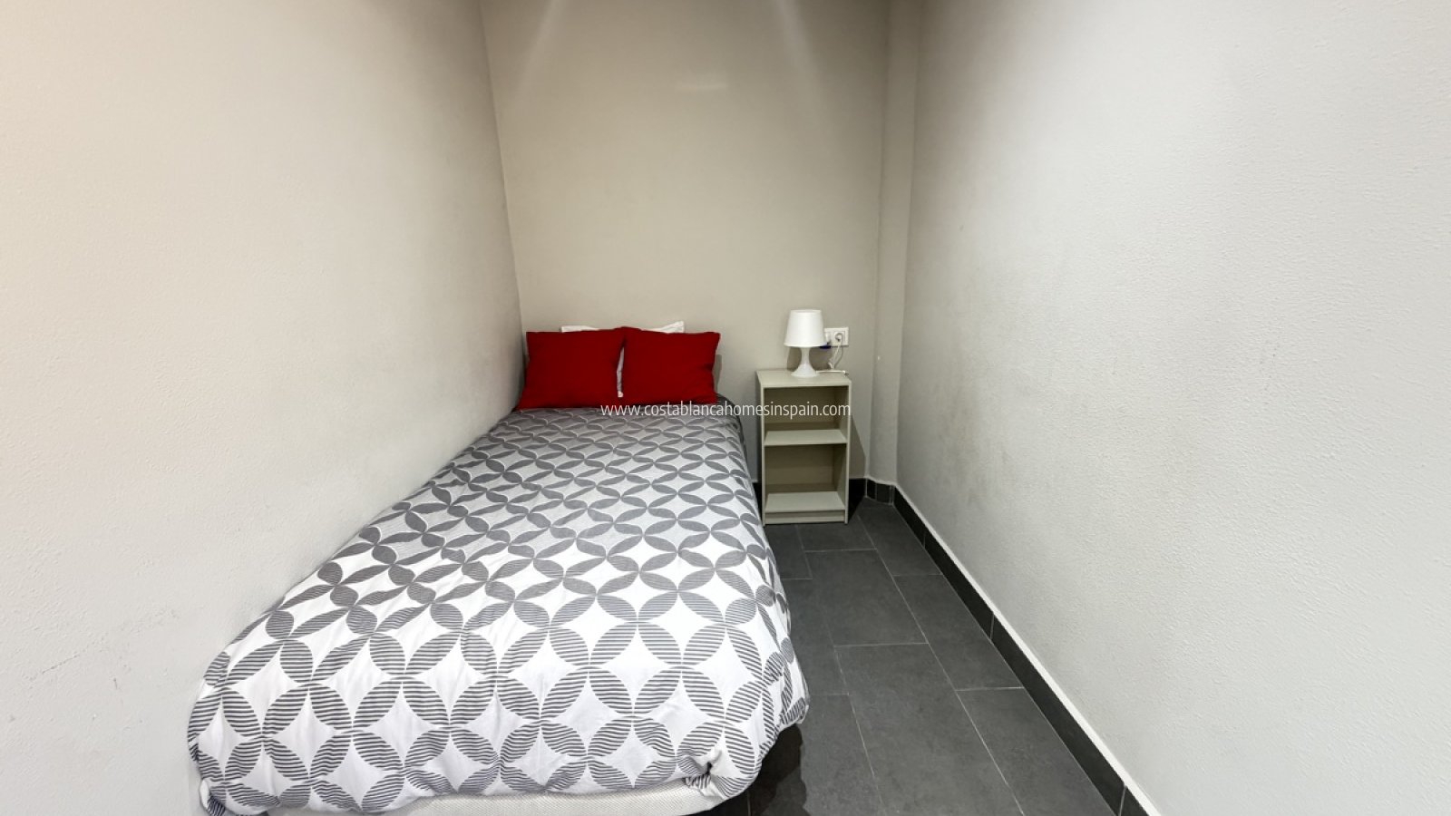 Re-salg - Detached Villa - Villamartin