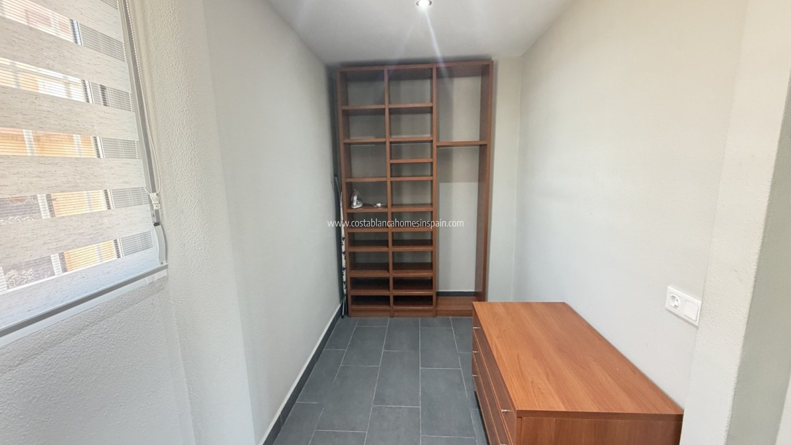 Re-salg - Detached Villa - Villamartin