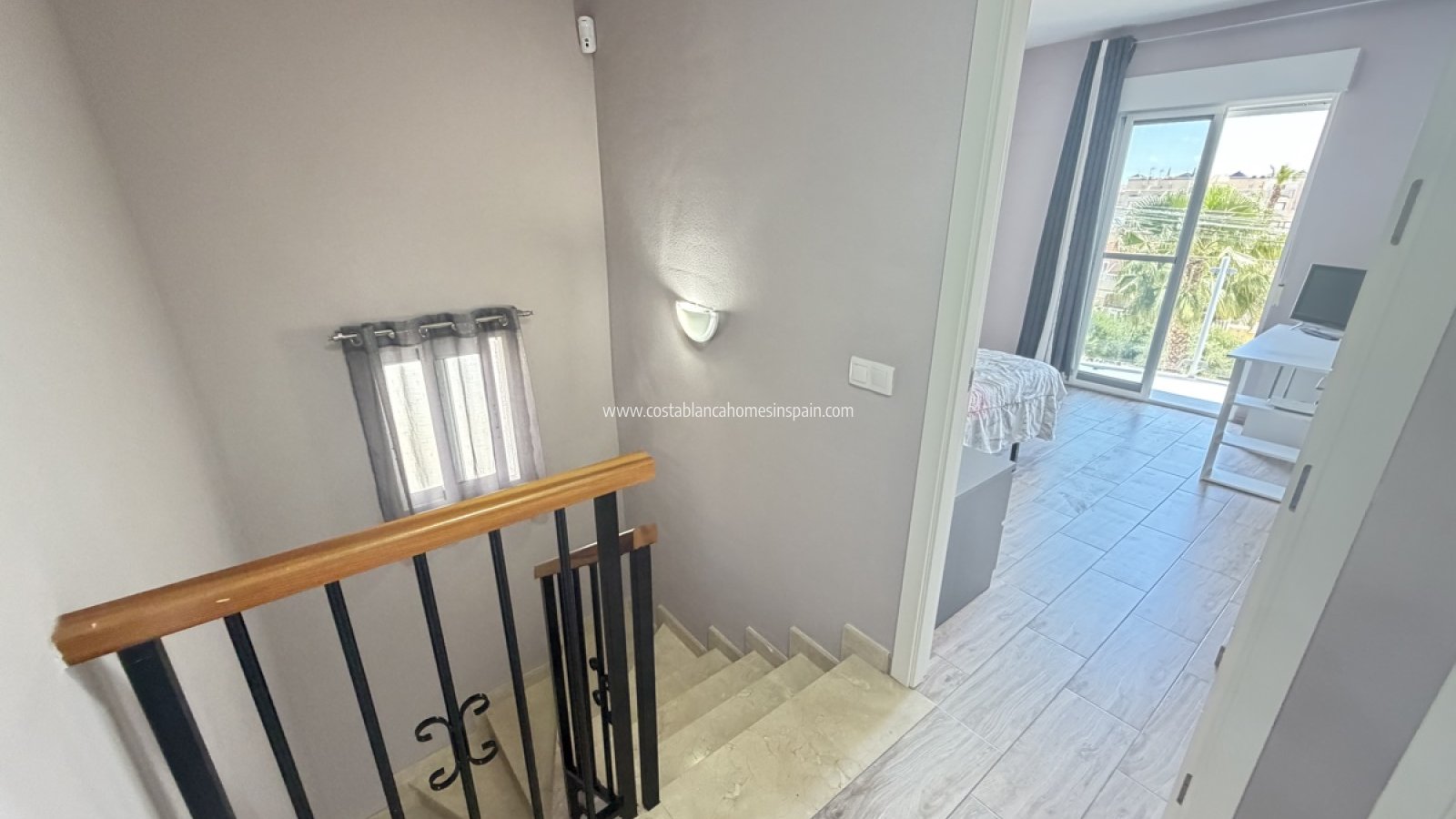 Re-salg - Detached Villa - Villamartin