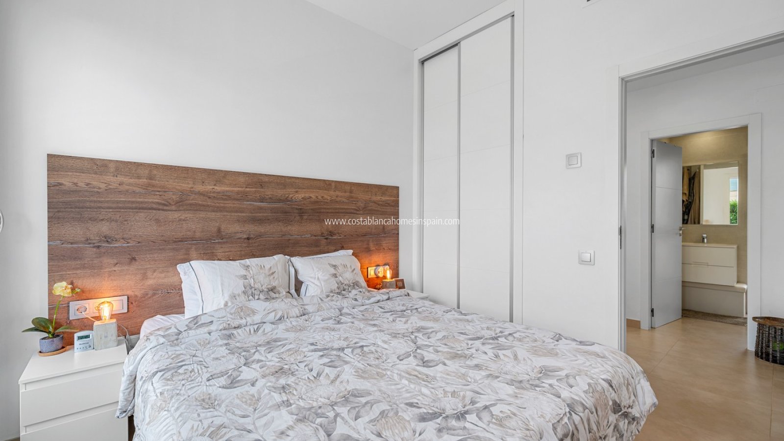 Re-salg - Detached Villa - Vistabella - Vistabella Golf