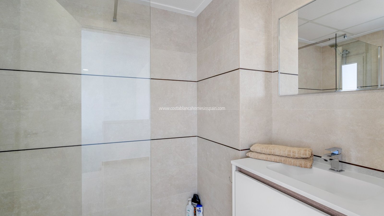 Re-salg - Detached Villa - Vistabella - Vistabella Golf