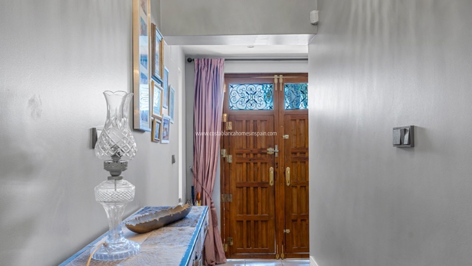 Re-salg - Finca - Almoradi - Las Heredades