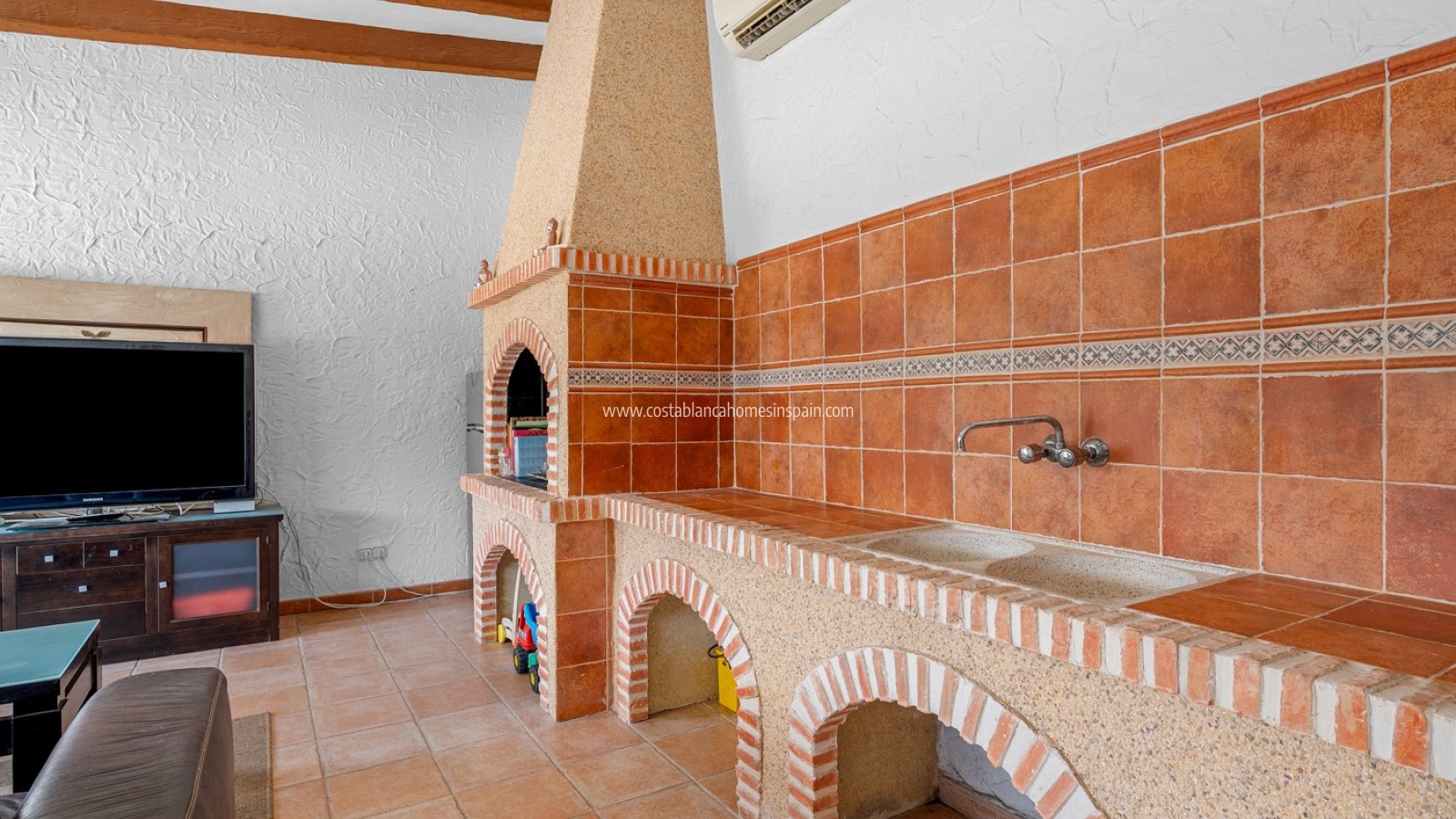 Re-salg - Finca - Almoradi - Las Heredades