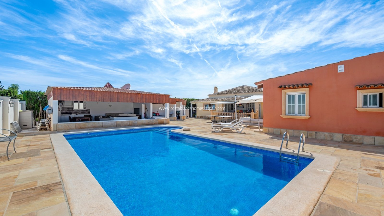 Re-salg - Finca - Almoradi - Las Heredades