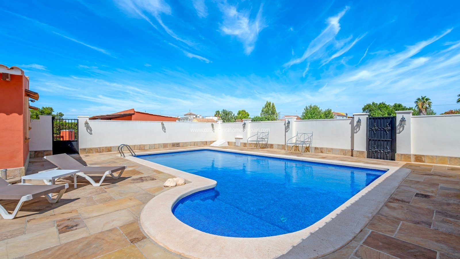 Re-salg - Finca - Almoradi - Las Heredades