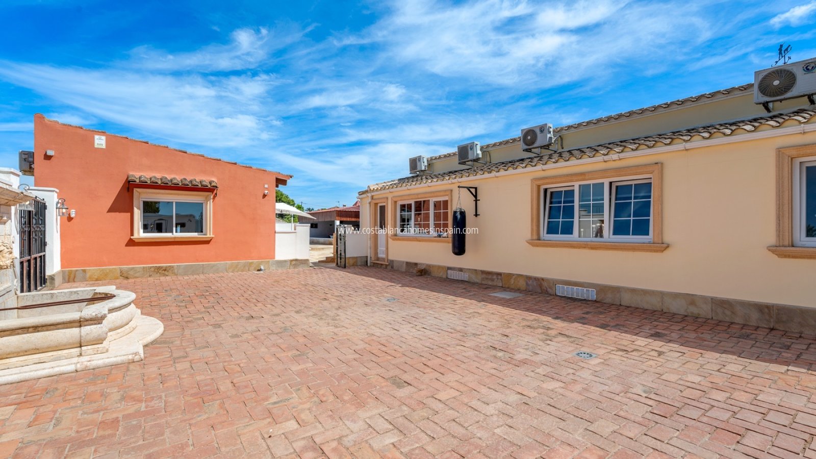 Re-salg - Finca - Almoradi - Las Heredades