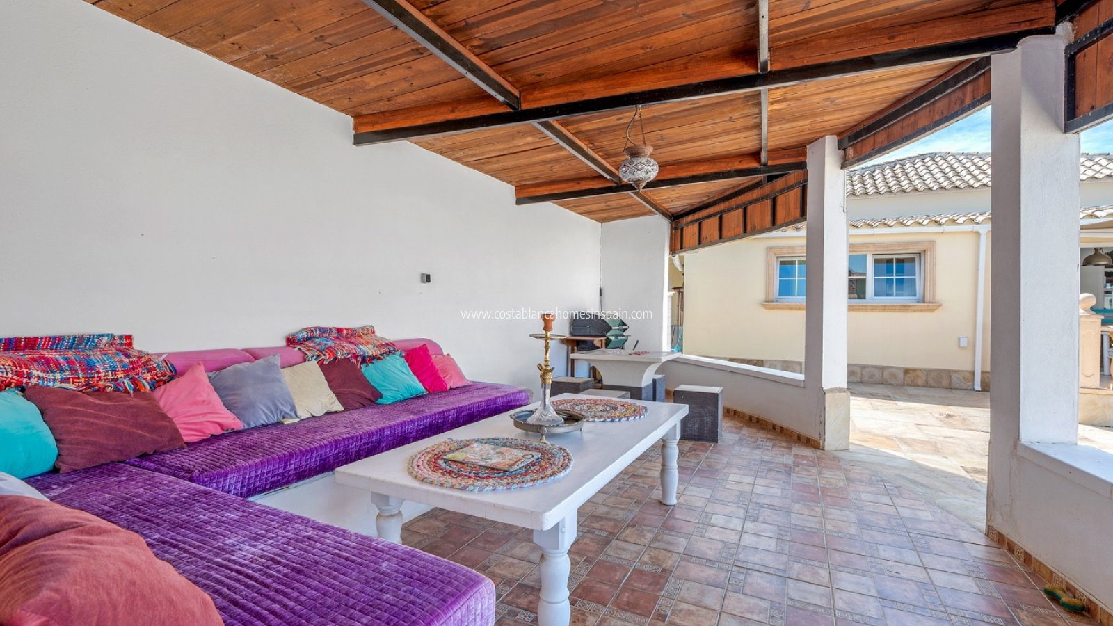 Re-salg - Finca - Almoradi - Las Heredades