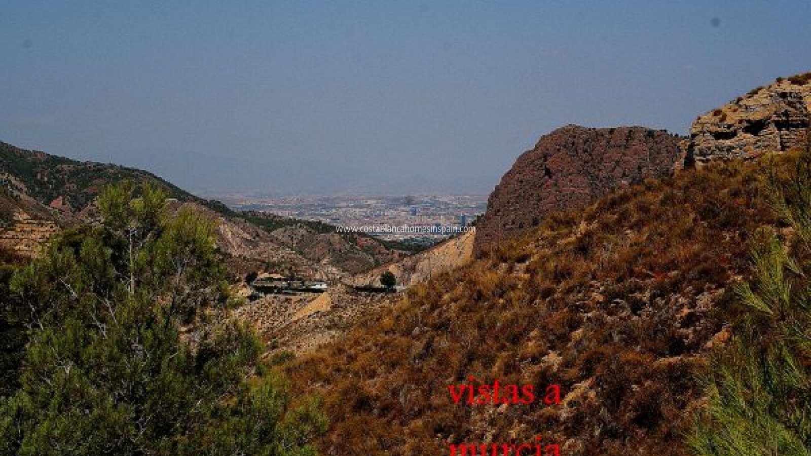 Re-salg - Finca - Gea y Truyols - Costa Calida